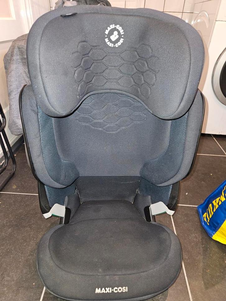 Maxi-Cosi Stoelverhoger Isofix, Kinderen en Baby's, Autostoeltjes, Ophalen