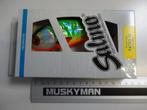 Kunstaas: Salmo Fatso 12 Floating Jerkbaits, Watersport en Boten, Verzenden, Nieuw, Overige typen