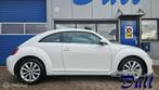 Volkswagen Beetle 1.2 TSI Design 130250KM NAVI CRUISECONTROL, Auto's, Volkswagen, Te koop, Airconditioning, Geïmporteerd, Benzine