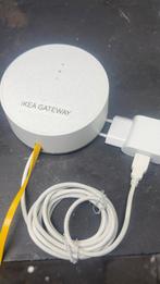 Ikea Tradfri Gateway - Smarthome Hub, Ophalen of Verzenden, Gebruikt