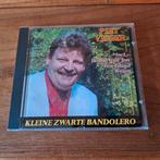 Piet visser kleine zwarte bandolero, Ophalen of Verzenden, Zo goed als nieuw, Levenslied of Smartlap