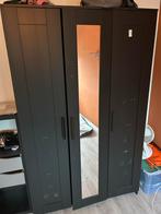 Ikea Pax kledingkast - Zelf demonteren, Huis en Inrichting, Kasten | Kledingkasten, Kunststof, Gebruikt, 200 cm of meer, 150 tot 200 cm