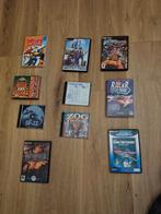 PC Games CD-ROM verschillende, Gebruikt, Overige genres, 1 speler, Ophalen of Verzenden