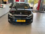 Peugeot 108 1.0 e-VTi Active,Airco,Elektrischpakket,Spraakbe, 12 maanden, Stof, Euro 6, 4 stoelen