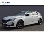 Peugeot 308 1.2 PureTech 130 Allure Pack Business AGR- STOEL, Auto's, 12 maanden, Parkeersensor, Gebruikt, 1199 cc