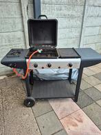 Gas bbq, Tuin en Terras, Gasbarbecues, Ophalen, Gebruikt