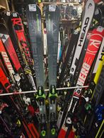 2024 ELAN PRIMETIME AMPHIBIO CARVE SKIS, Overige merken, 180 cm of meer, Ophalen of Verzenden, Zo goed als nieuw