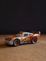 Disney/Pixar Cars Silver Hudson Hornet Special Edition #95, Ophalen of Verzenden, Gebruikt