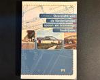 Overzicht van de Ned. spoor- en tramwegbedrijven (2002), Ophalen of Verzenden, Zo goed als nieuw, Trein, Boek of Tijdschrift