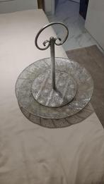 Etagaire, Ophalen, Zo goed als nieuw