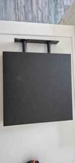Zwevende wandplank Ikea - 25x25 cm, Ophalen of Verzenden, Zo goed als nieuw