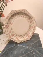 Vintage Royal Epiag serveerbord 26 cm, Ophalen of Verzenden