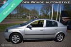 Opel Astra 1.6 Njoy 5DRS Airco|Cruise|LM wielen|20-6-26 APK, Voorwielaandrijving, Stof, 4 cilinders, 1095 kg
