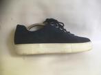 Blauwe sport schoen , maat 38 en zgan!, Ophalen of Verzenden, Zo goed als nieuw, Blauw, Sneakers of Gympen