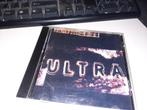 CD RARE Depeche Mode – Ultra, Ophalen, 1980 tot 2000, Zo goed als nieuw