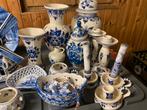 Delfts Blauw Collectie, Antiek en Kunst, Ophalen
