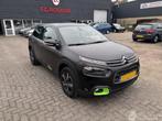 Citroën C4 Cactus 1.2 PureTech (64.620 Nap) (bj 2020), Auto diversen, Schadeauto's, Overige carrosserieën, Citroën, Handgeschakeld