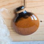 Keramiek wandvaasje aardewerk, Ophalen of Verzenden, Zo goed als nieuw, Nvt, Nvt