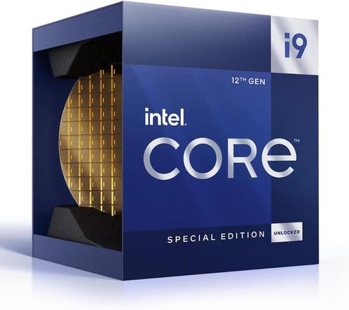 Upgrade Set | i9 12900KS | STRIX Z790-I | 64GB DDR5, Computers en Software, Processors, Zo goed als nieuw, 24-core, 4 Ghz of meer