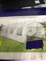 PARTYTENT, Ophalen, Zo goed als nieuw