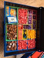 Vintage Rekenspelletjes Collectie - Calcula & Mathable, Hobby en Vrije tijd, Gezelschapsspellen | Bordspellen, Ophalen of Verzenden
