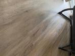 Pvc Spc click vloer 29,5 2m nieuwe, Ophalen, Bruin, Overige typen, Nieuw