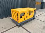 Atlas-Copco QAS 40 40kVA (bj 2011)