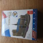 3d puzzel notre dame, Ophalen of Verzenden, Meer dan 50 stukjes, Nieuw, 6 jaar of ouder