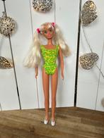 Vintage 1995 Hasbro Sindy fashion doll travel fun, Ophalen of Verzenden, Gebruikt, Fashion Doll