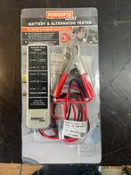 Accu en dynamo tester, Auto-onderdelen, Ophalen of Verzenden