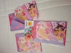 Barbie uitnogigingskaartjes/ verjaardag( 30 stuks), Ophalen of Verzenden, Nieuw, Versiering, Verjaardag