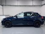 Audi A3 SPORTBACK 1.4 TFSI CoD Design Automaat/Pano/Carplay/, Gebruikt, Euro 6, 4 cilinders, 150 pk