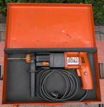 Borgh pneumatische boorhamer SDS+, Doe-het-zelf en Verbouw, Gereedschap | Boormachines, Boor- en/of Breekhamer, Ophalen of Verzenden