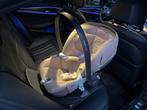 Cybex Cloud T i-Size + T Base autostoel Cozy Beige, Kinderen en Baby's, Autostoeltjes, Verstelbare rugleuning, Zo goed als nieuw