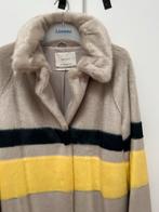 Damesjas Sissy-Boy faux fur- fluffy-bontjas / M / nieuwstaat, Ophalen of Verzenden, Zo goed als nieuw, Maat 38/40 (M)