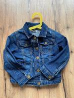 Spijker jas 98, Kinderen en Baby's, Kinderkleding | Maat 98, Ophalen of Verzenden, Gebruikt, Jongen of Meisje, Jas