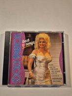 Dolly Parton-Best Songs, Ophalen of Verzenden, Zo goed als nieuw