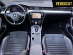 Volkswagen Passat 1.4 TSI GTE Highline|virtual|pano|carplay, Gebruikt, 4 cilinders, Met garantie (alle), 1622 kg
