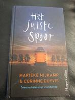 Het juiste spoor van Nijkamp / Duyvis, Ophalen of Verzenden