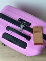 American Tourister Airconic 67l, Sieraden, Tassen en Uiterlijk, Koffers, Hard kunststof, Zo goed als nieuw, Slot, 35 tot 45 cm