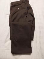Pantalon Bartlett, Ophalen of Verzenden, Zo goed als nieuw, Maat 52/54 (L), Grijs
