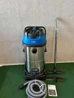 Hyundai nat en droog stofzuiger professioneel, Witgoed en Apparatuur, Stofzuigers, Ophalen of Verzenden, Zo goed als nieuw