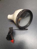 Helphos zoeklamp voor klassieke autosport, Auto diversen, Ophalen of Verzenden, Zo goed als nieuw