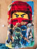 LEGO Ninjago Dekbedovertrek - mooi kado!, Gebruikt, Overige kleuren, Dekbedovertrek, Verzenden