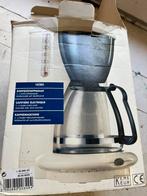 Hema Koffiezetapparaat, Ophalen, Afneembaar waterreservoir, Koffiemachine, Gemalen koffie