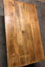 Blad / decoratie / dienblad (100x60 cm), Ophalen, 25 tot 50 mm, Overige typen, Zo goed als nieuw