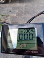 Stella elektrische fiets, 47 tot 51 cm, Ophalen of Verzenden, Zo goed als nieuw, Overige merken