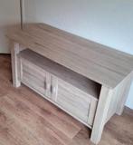 Sonoma eikenhouten tv-meubel, Huis en Inrichting, Ophalen