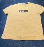 Fendi shirt maat 152 orgineel, Kinderen en Baby's, Ophalen of Verzenden, Zo goed als nieuw, Meisje, Shirt of Longsleeve