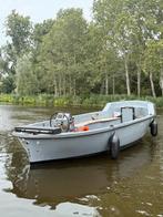 Reddingsboot lifeboat reddingsloep harding sloep, Ophalen, Gebruikt